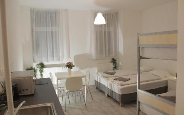 Betariel Apartments S32