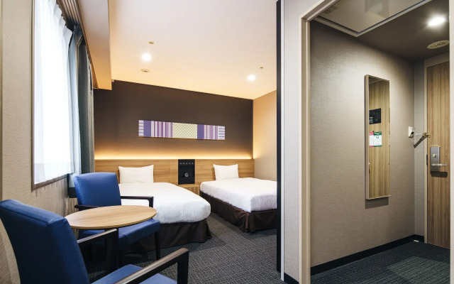 Hakata Nakasu Washington Hotel Plaza