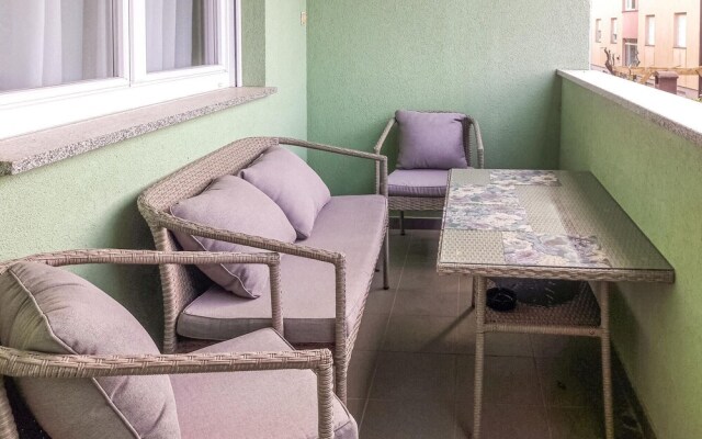 Beautiful Apartment in Fazana With Wifi and 1 Bedrooms