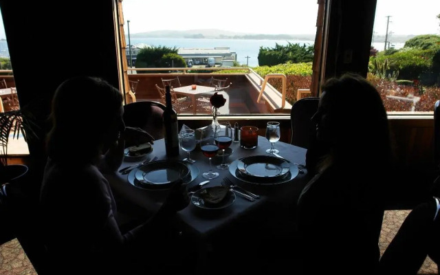 The Inn at the Tides