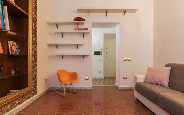 Piramide & Testaccio Design Flat