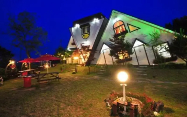 Ganghwado Under the Sky Pension