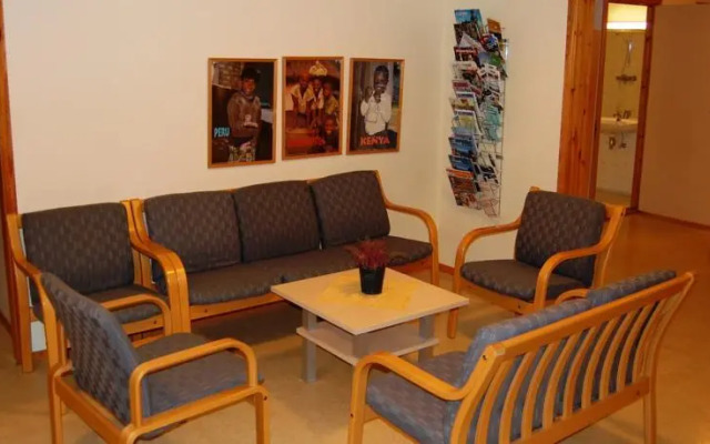 Norsjø Hostel