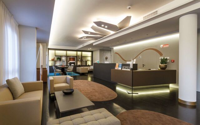 Seawater Hotel Bio & Beauty Spa