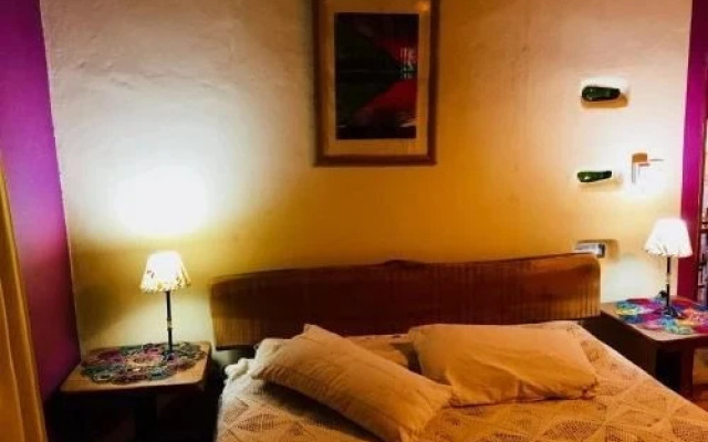 Bungalow De La Granja La Lechuza