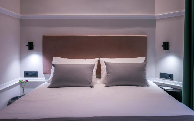 Lestel Boutique Suites