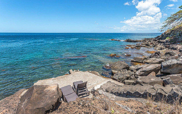 Résidence Pommes Cannelles