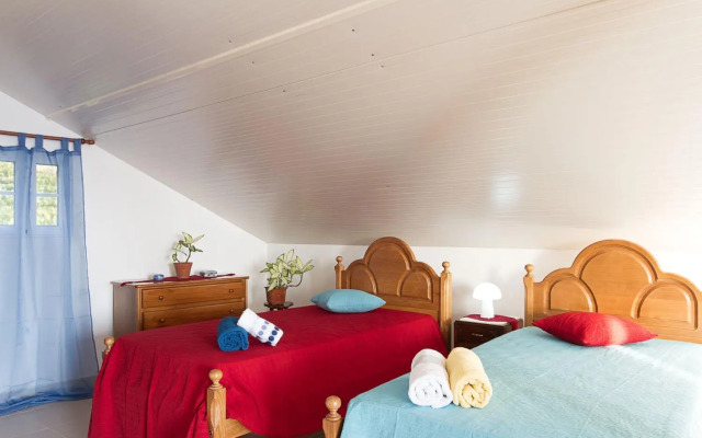 Casa Alto Santo António