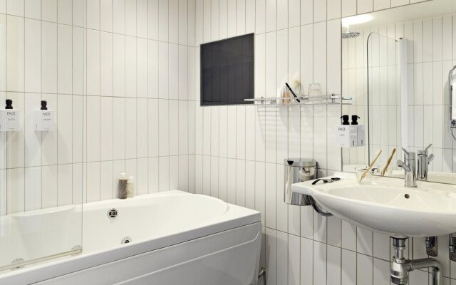 Scandic Backadal