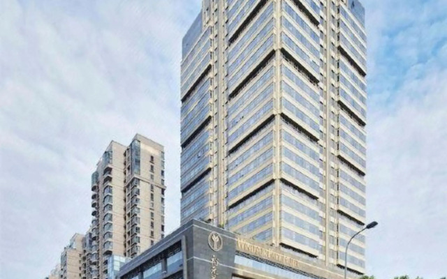 Windsor Park Hotel Kunshan
