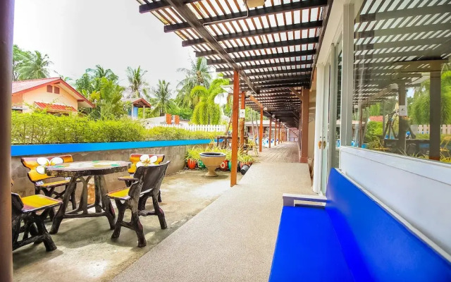 Oyo 336 Lamai Resort