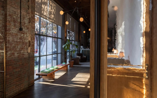 Wythe Hotel