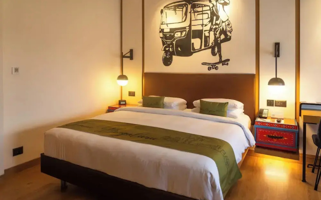 Ista Hotel
