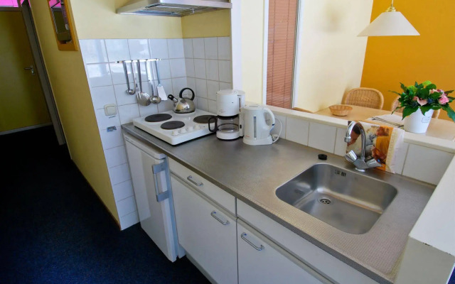 Fletcher Resort-Hotel Amelander Kaap