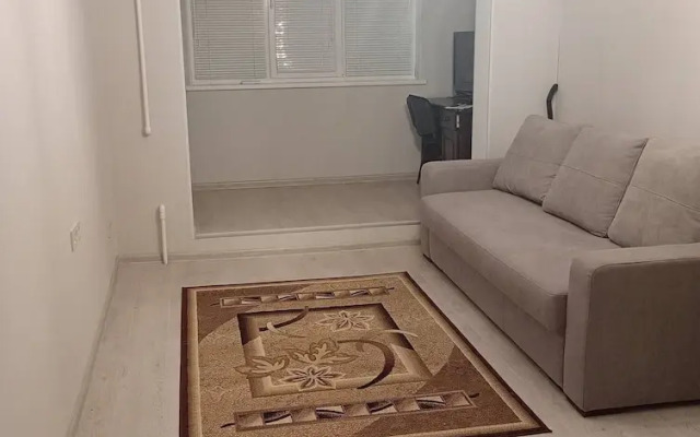 Peaceful Chișinău Retreat With Central Heating & Private Entrance