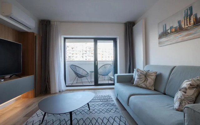 Novos Luxury Suites