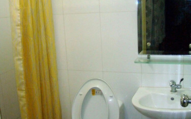 Hem Apartelle
