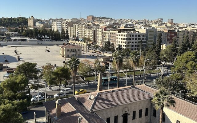 Kançul Hotel Taştepeler