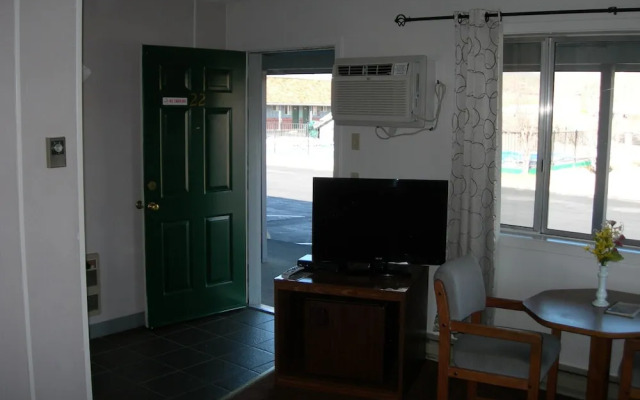 Walker River Lodge