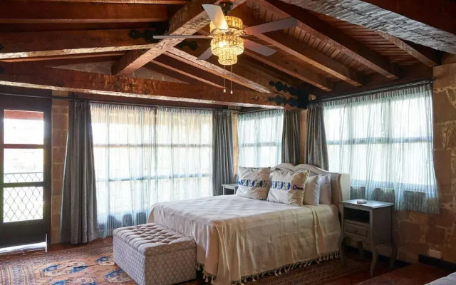 Cascadas Boutique Hotel