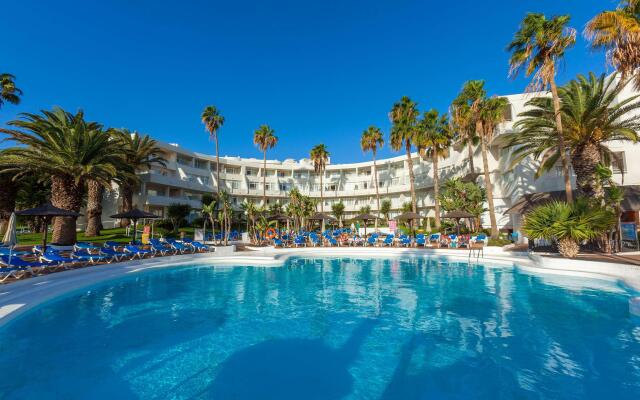 Sol Lanzarote - All Inclusive