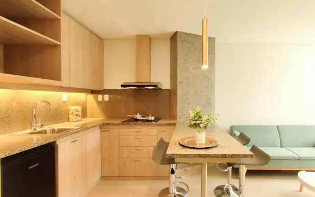 Onkel Inn Apart Suites