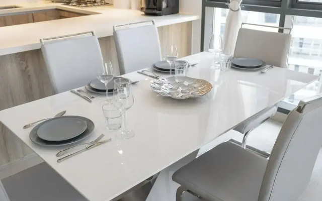 Czechin - LIV Residence