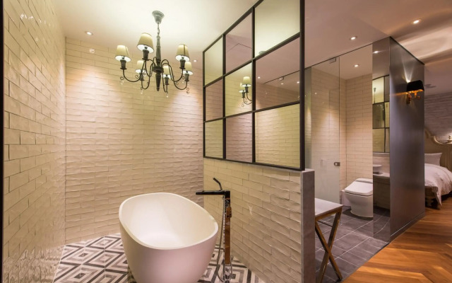 Hotel Stendhal