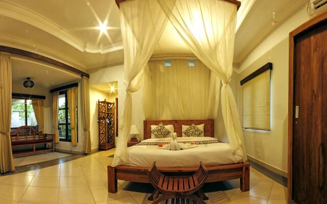 Dupa Sri Wedari Villa