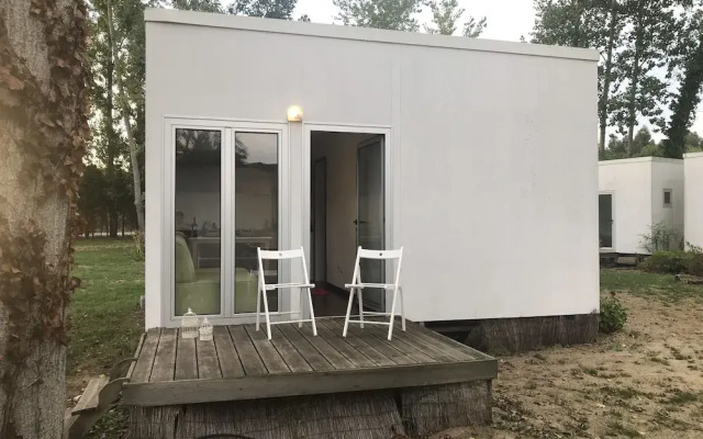 Pousio-Bungalows&Camping
