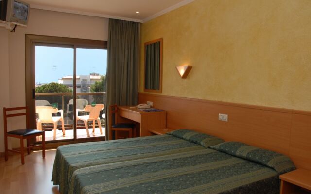 Hotel Samba
