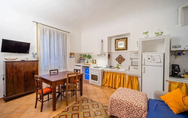 Casa Marettu in Palermo