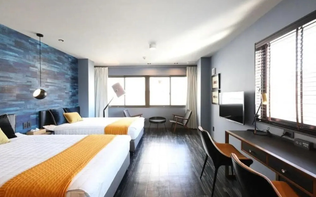 Moto Hotel