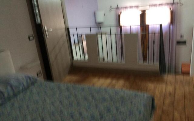 Monolocale per Vacanze