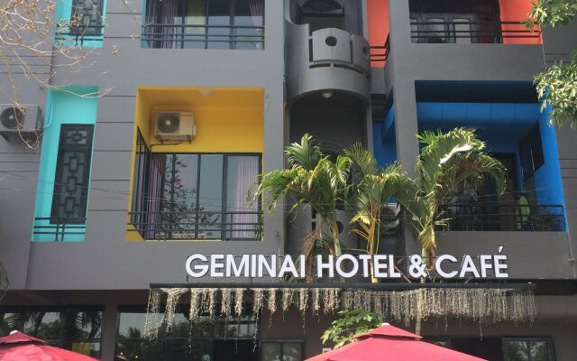 Geminai Hotel & Cafe