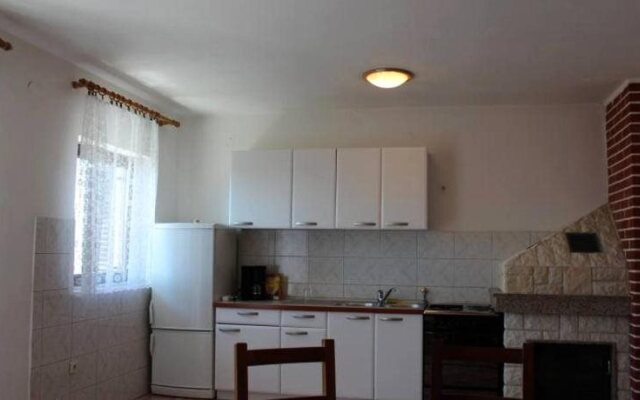 Apartment Marin