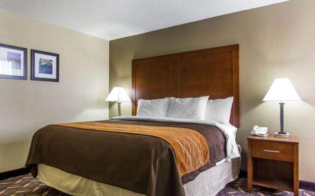 AmericInn by Wyndham Memphis East