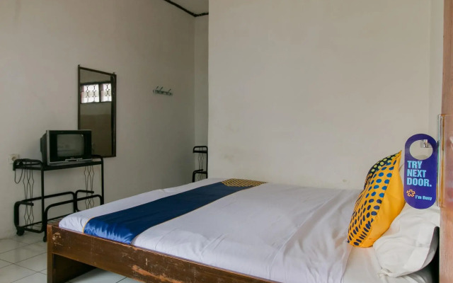 OYO 1707 Hotel Mustika Widyasari