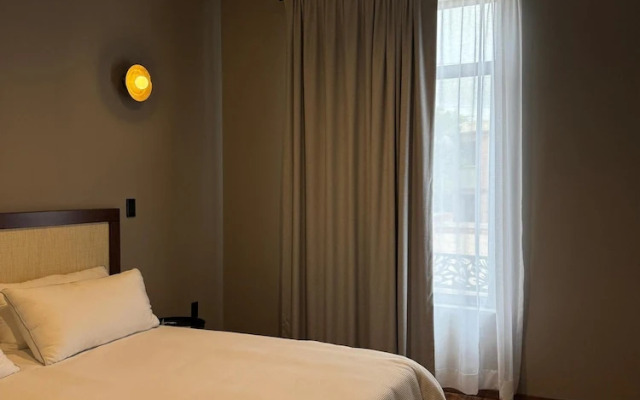 Casa Mädi Hotel boutique