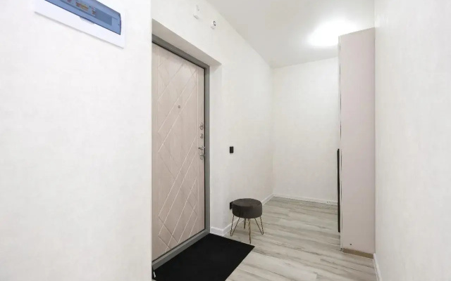 Room Hotel на улице Лескова 35