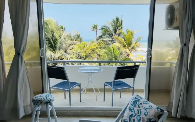 Apartamentos Unik Cartagena Faro Tequendama