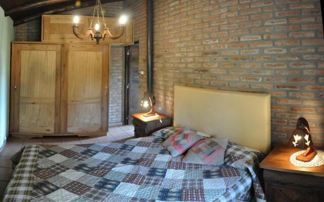 Cabañas Mi Refugio