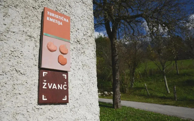 Tourist Farm Žvanč