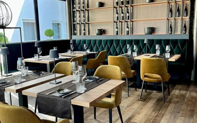 Parkhotel Ahrbergen