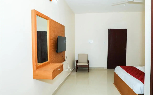 KKM International kk