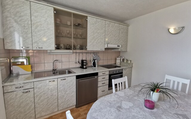 Turina Apartments