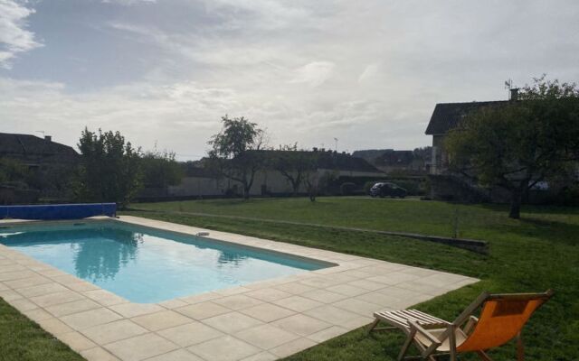 House Passerat Maurs-La-Jolie