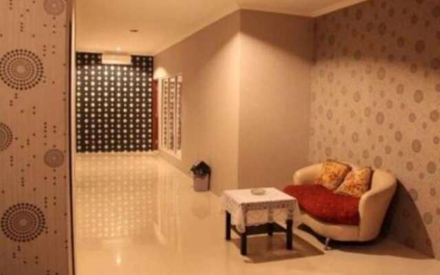 Tanjung Pesona Beach Resort & Spa