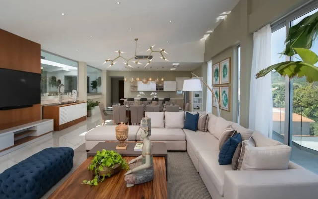 Luxury Apartments - VIP All-inclusive