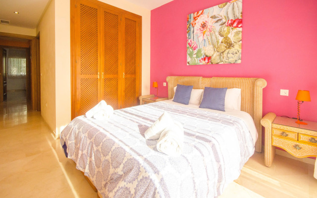 Apartamento Urbanizacion Costalita